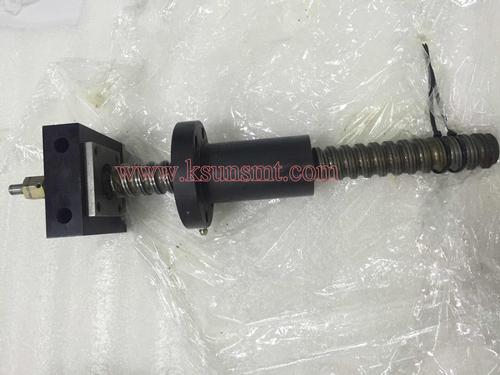 MPM ball screw